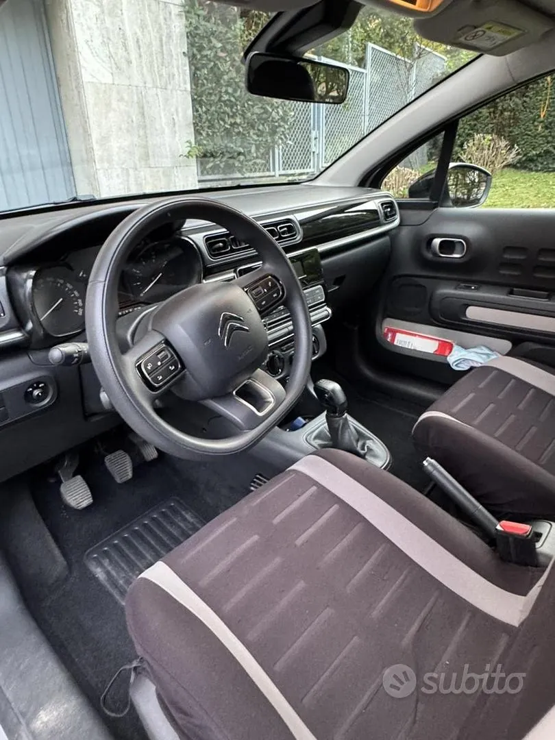 Citroen C3 2017 photo 5