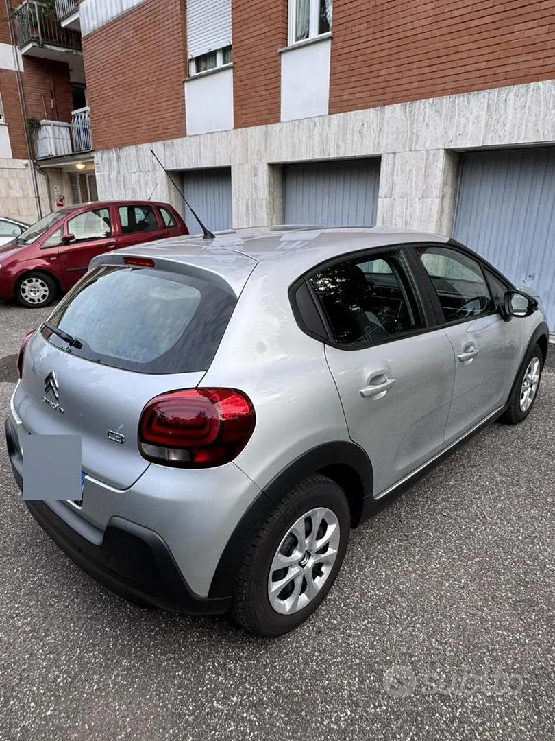 Citroen C3 2017 photo 4