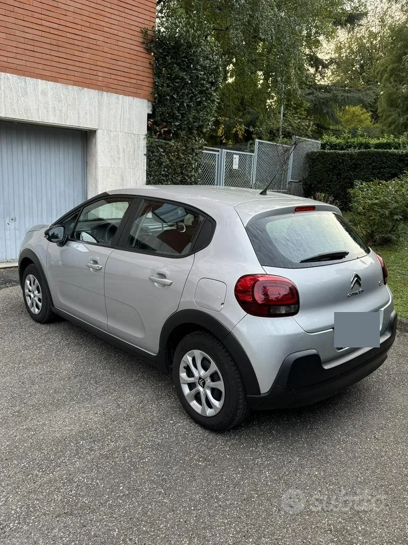 Citroen C3 2017 photo 3