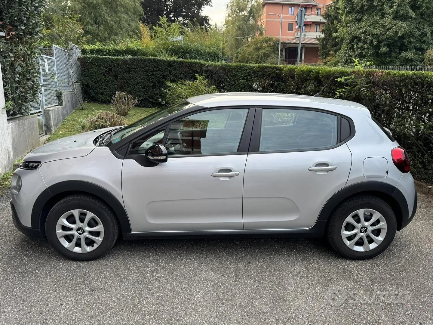 Citroen C3 2017 photo 2