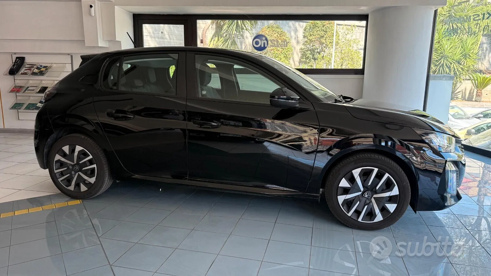Peugeot 208 2024 photo 5