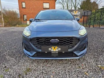 Ford Fiesta 2024 photo 3
