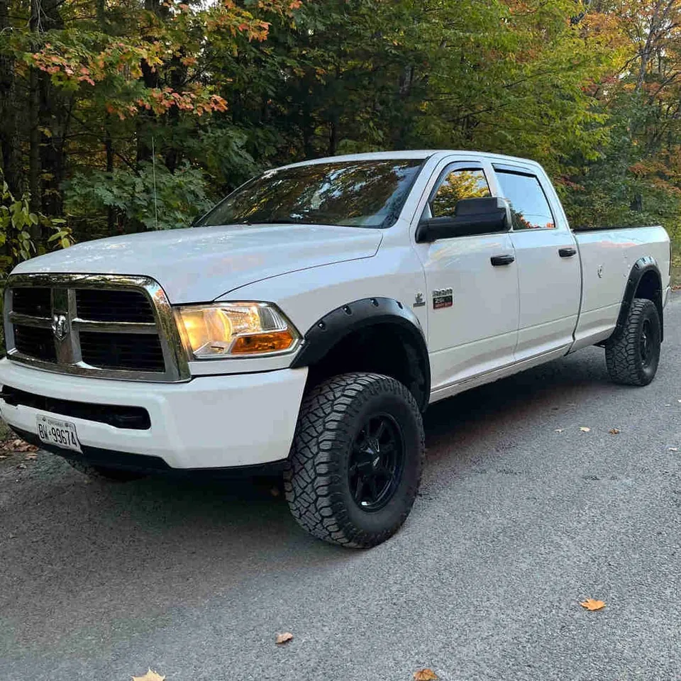 Ram 2500
