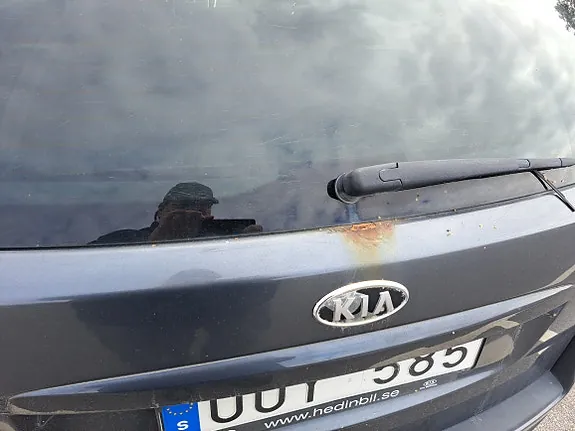 Kia Ceed 2010 photo 3