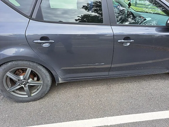 Kia Ceed 2010 photo 2