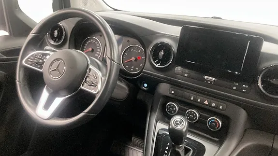 Mercedes-Benz Citan 110 2023 photo 4