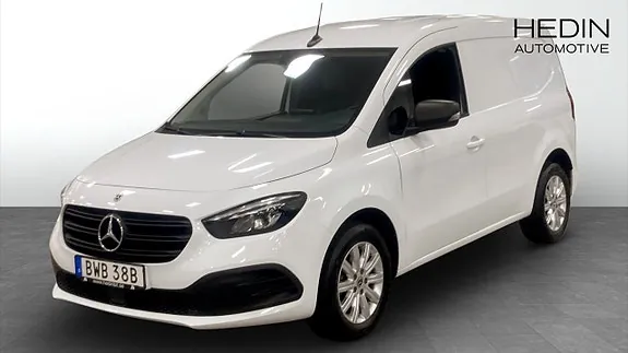 Mercedes-Benz Citan 110