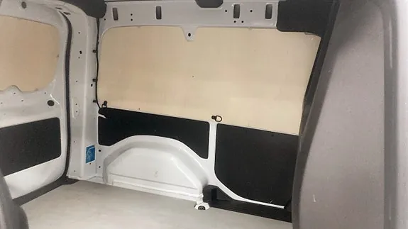 Mercedes-Benz Citan 110 2023 photo 5
