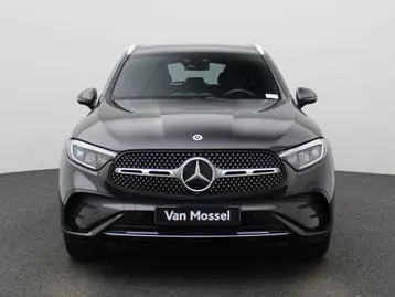 Mercedes-Benz Glc 2025 photo 3