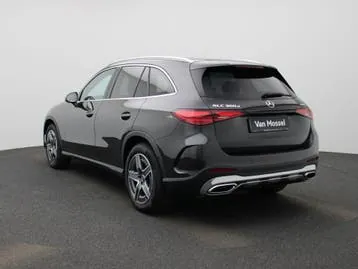 Mercedes-Benz Glc 2025 photo 2