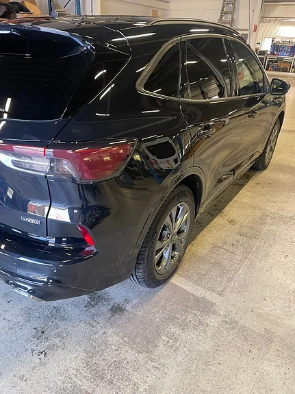 Ford Kuga 2022 photo 5