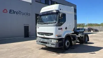 Renault Premium 400