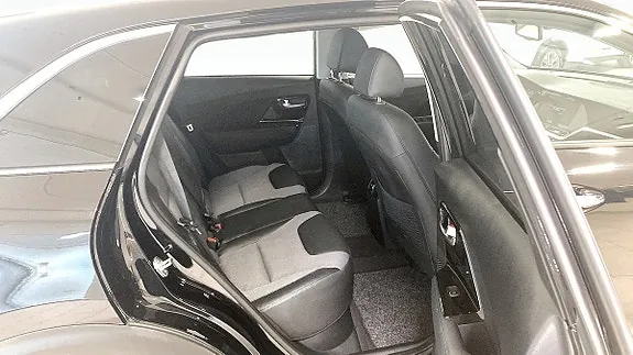 Kia E-Niro 2021 photo 5