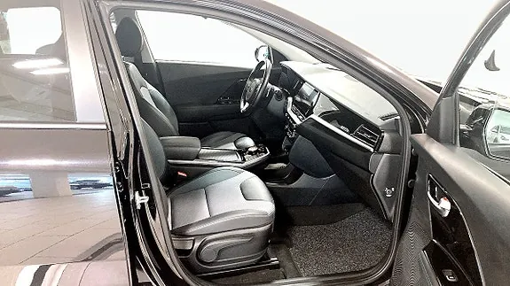 Kia E-Niro 2021 photo 3