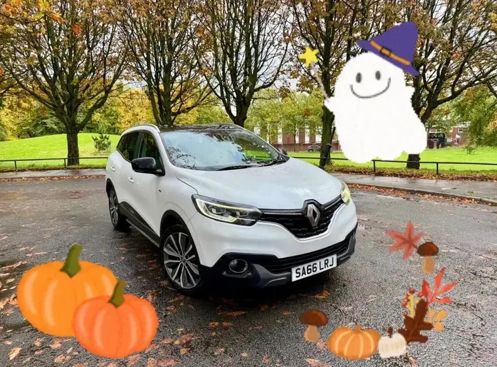 Renault Kadjar