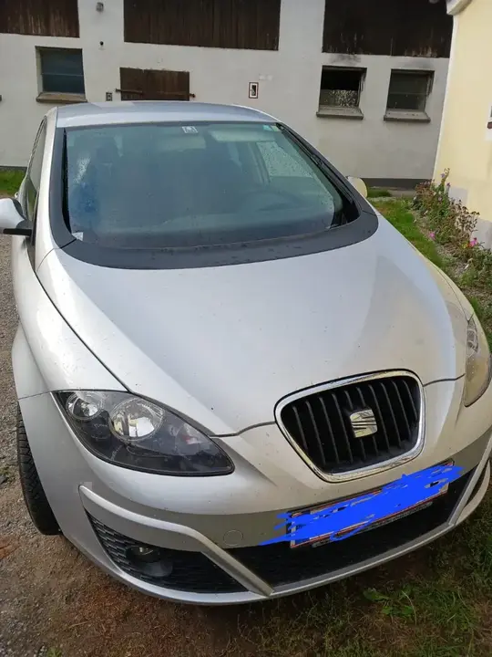 Seat Altea