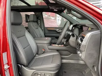 GMC Yukon 2026 photo 5