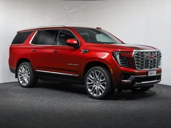 GMC Yukon 2026 photo 2