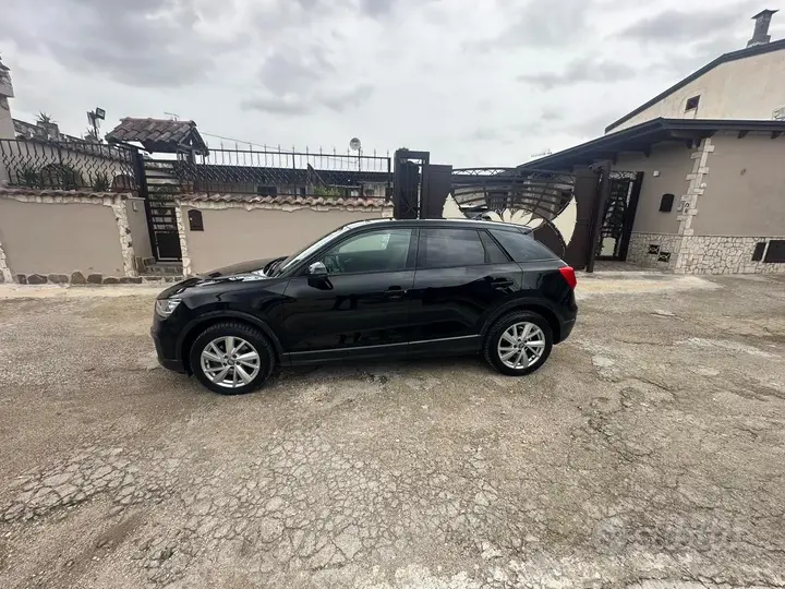 Audi Q2 2019 photo 5