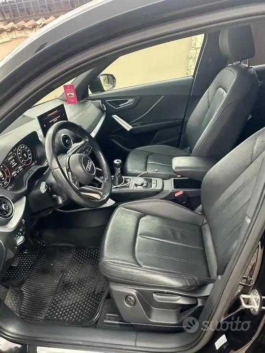 Audi Q2 2019 photo 2