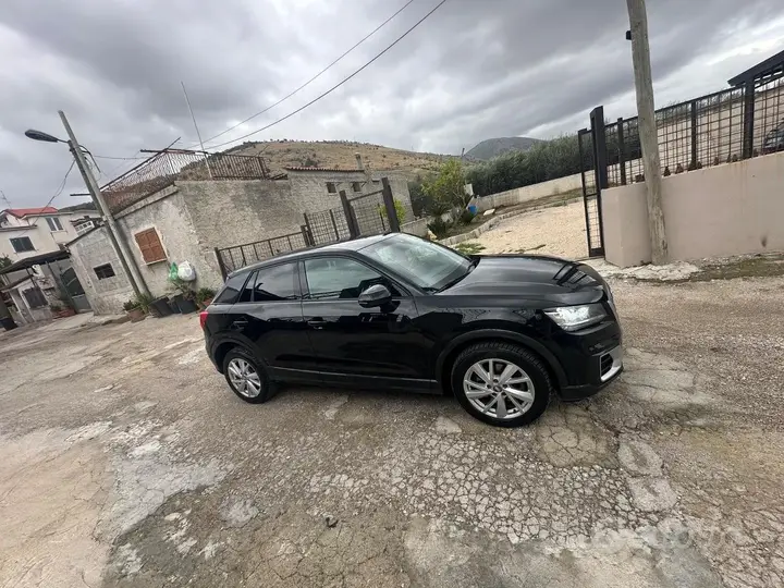 Audi Q2 2019 photo 3