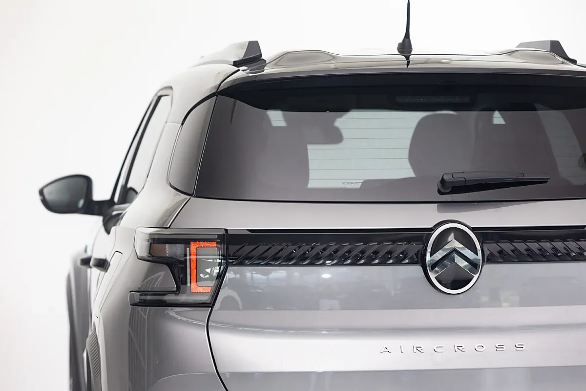 Citroen C3 Aircross 2026 photo 3