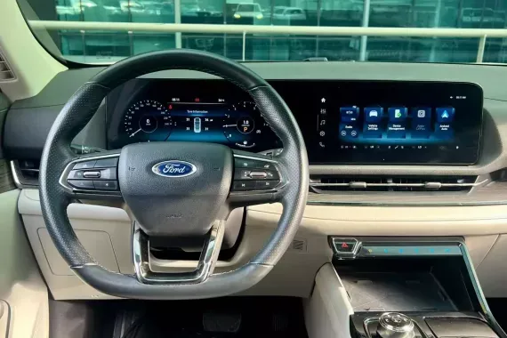 Ford Territory 2024 photo 4