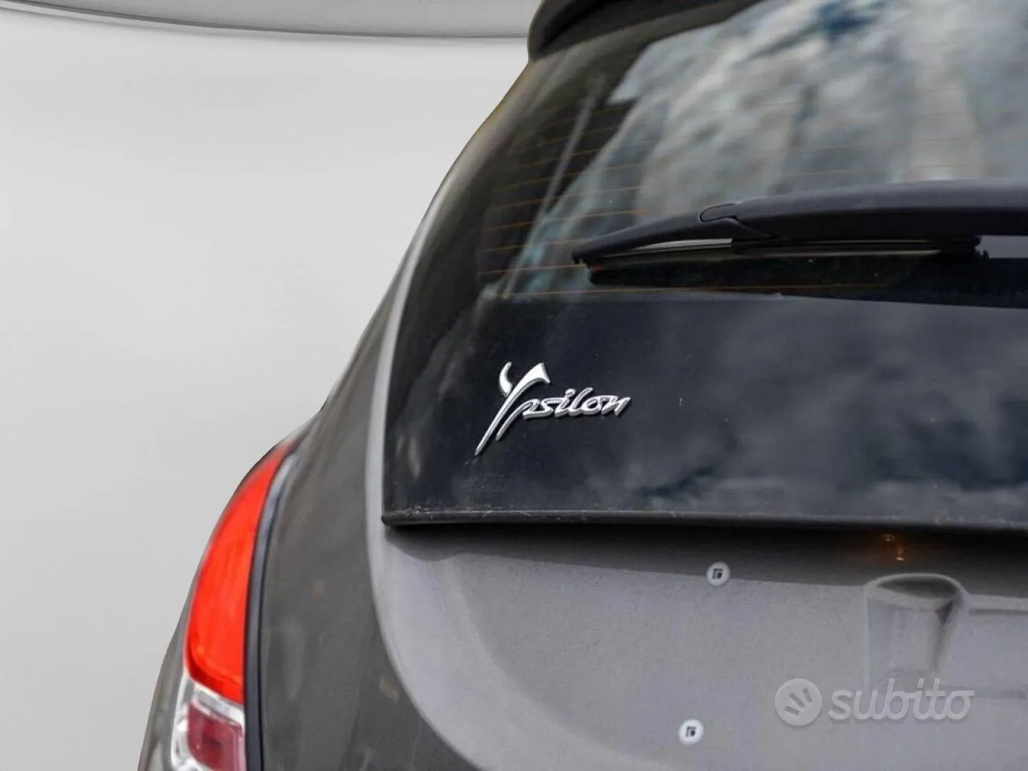 Lancia Ypsilon 2023 photo 4