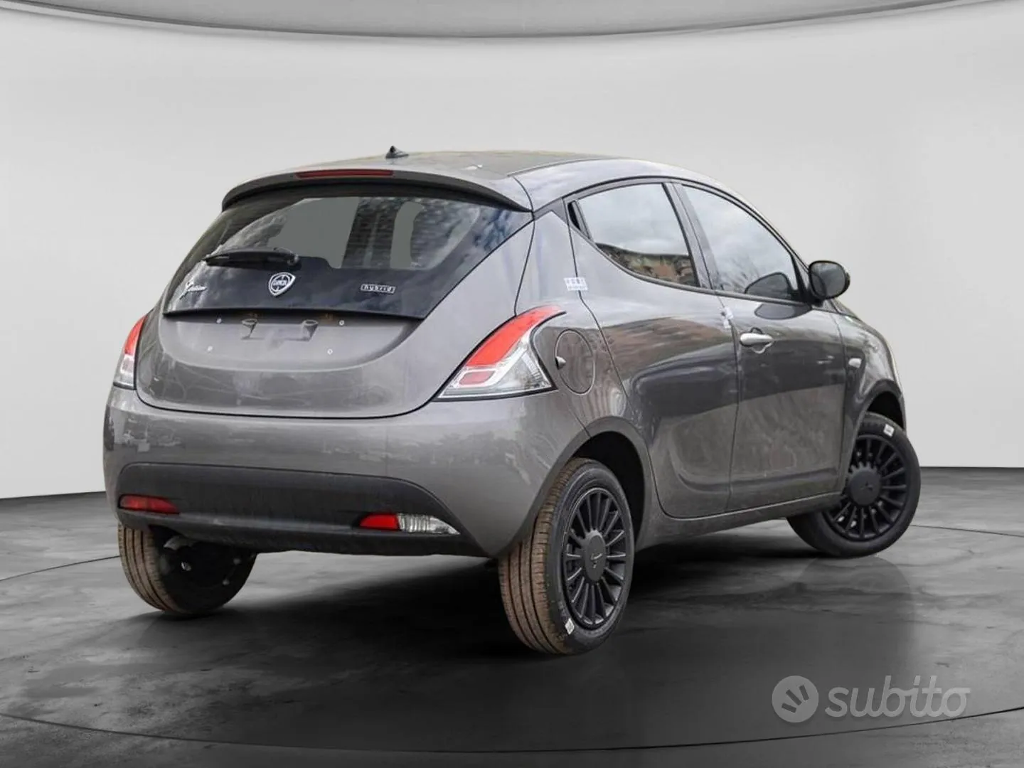 Lancia Ypsilon 2023 photo 3