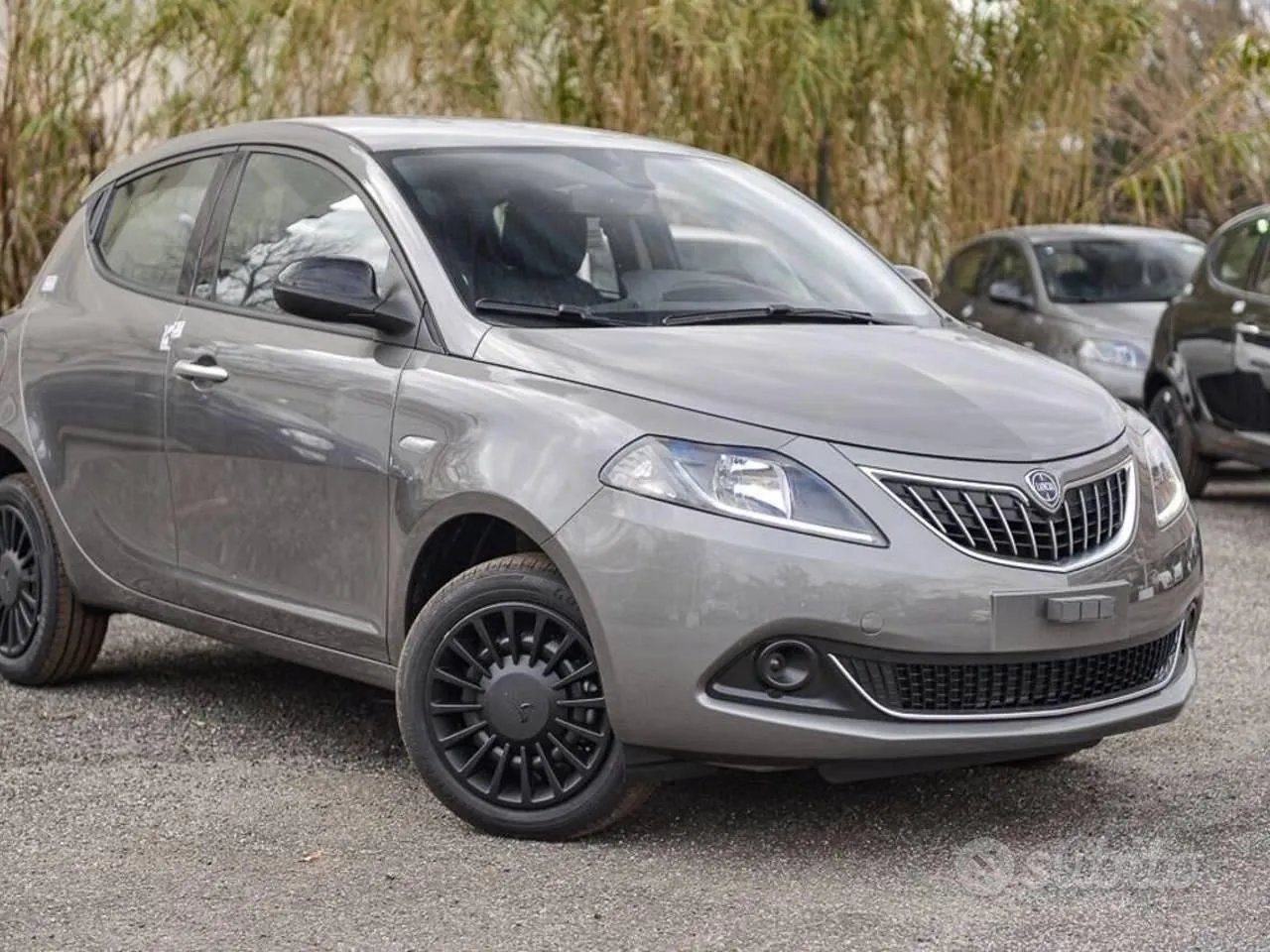 Lancia Ypsilon 2023 photo 2