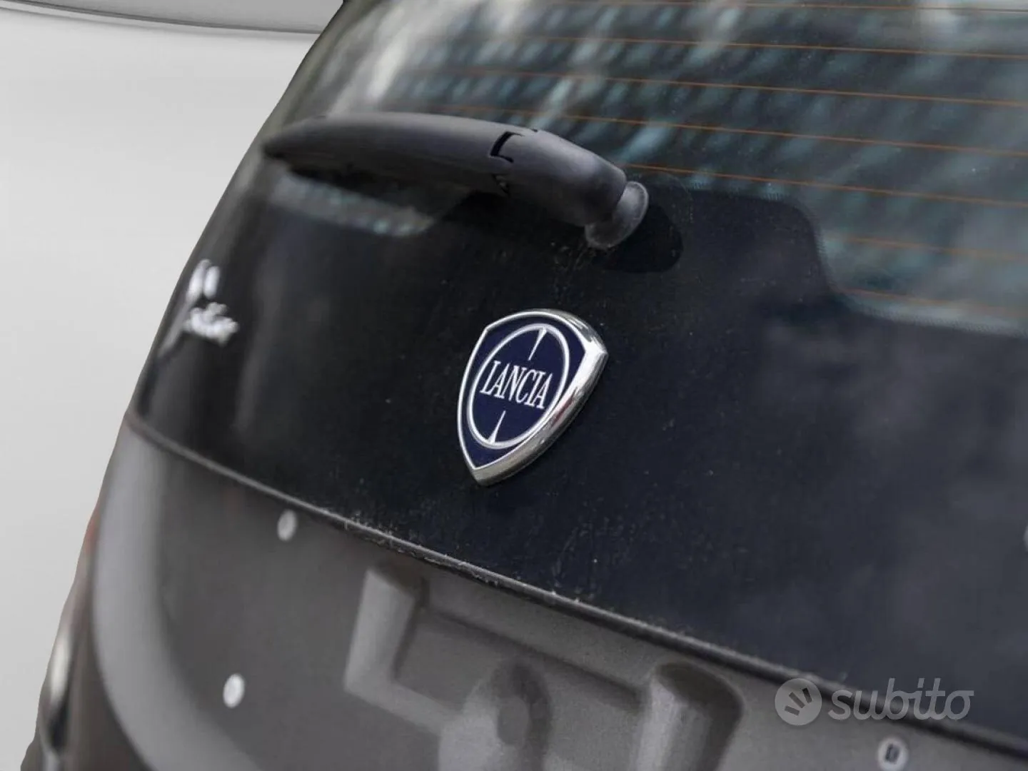 Lancia Ypsilon 2023 photo 5