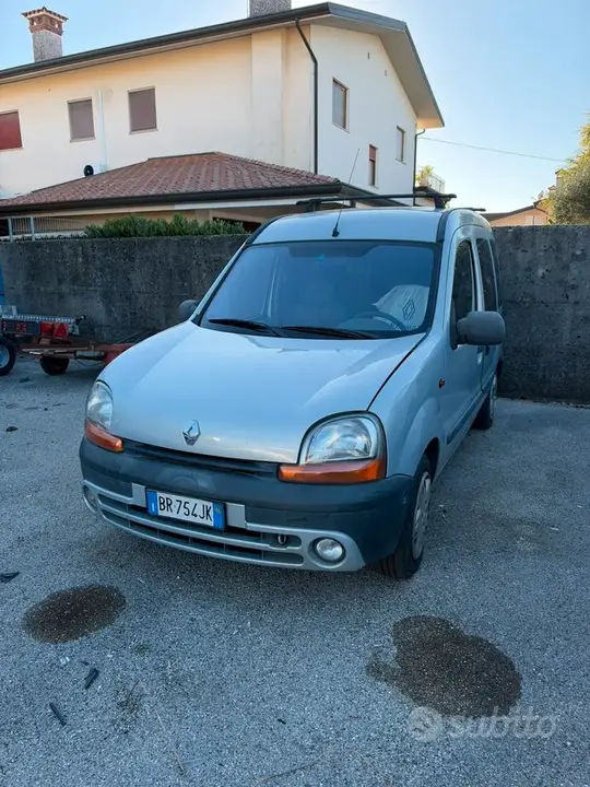 Renault Kangoo