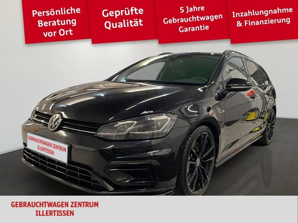Volkswagen Golf Vii