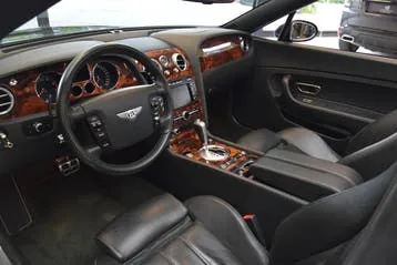Bentley Continental Gtc 2008 photo 2