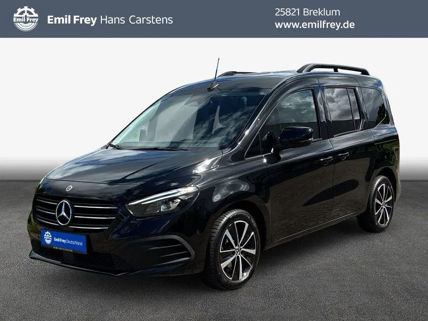 Mercedes-Benz T 180
