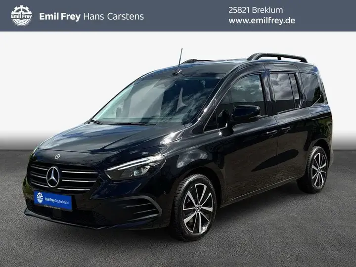 Mercedes-Benz T 180