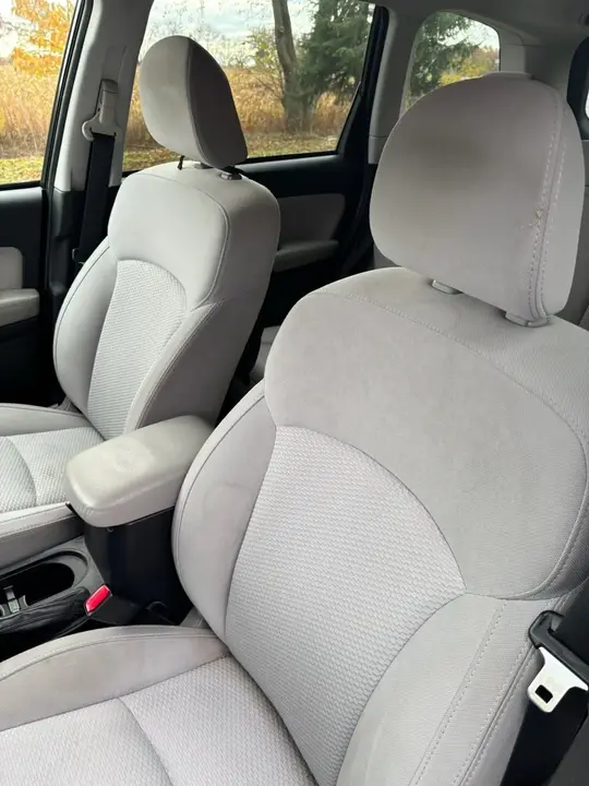 Subaru Forester 2016 photo 5