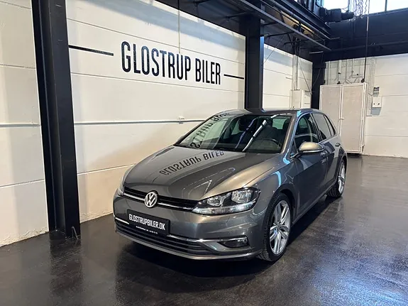Volkswagen Golf Vii