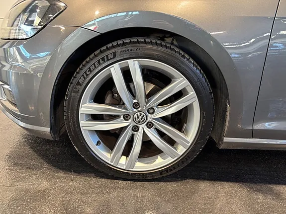 Volkswagen Golf 7 2018 photo 5