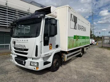 Iveco Eurocargo