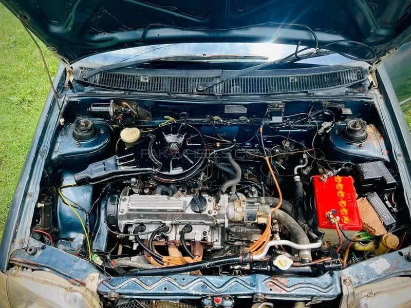 Suzuki Cultus