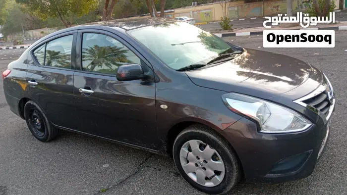 Nissan Sunny 2021 photo 4