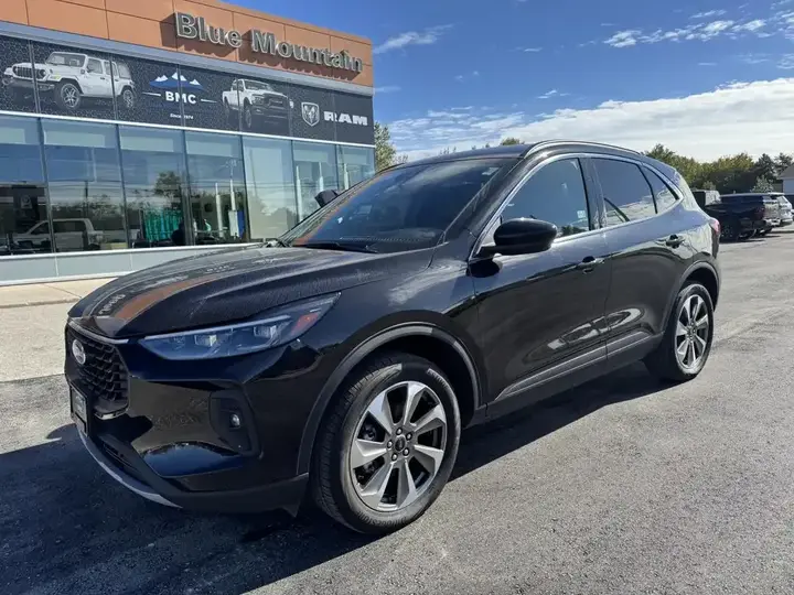 Ford Escape