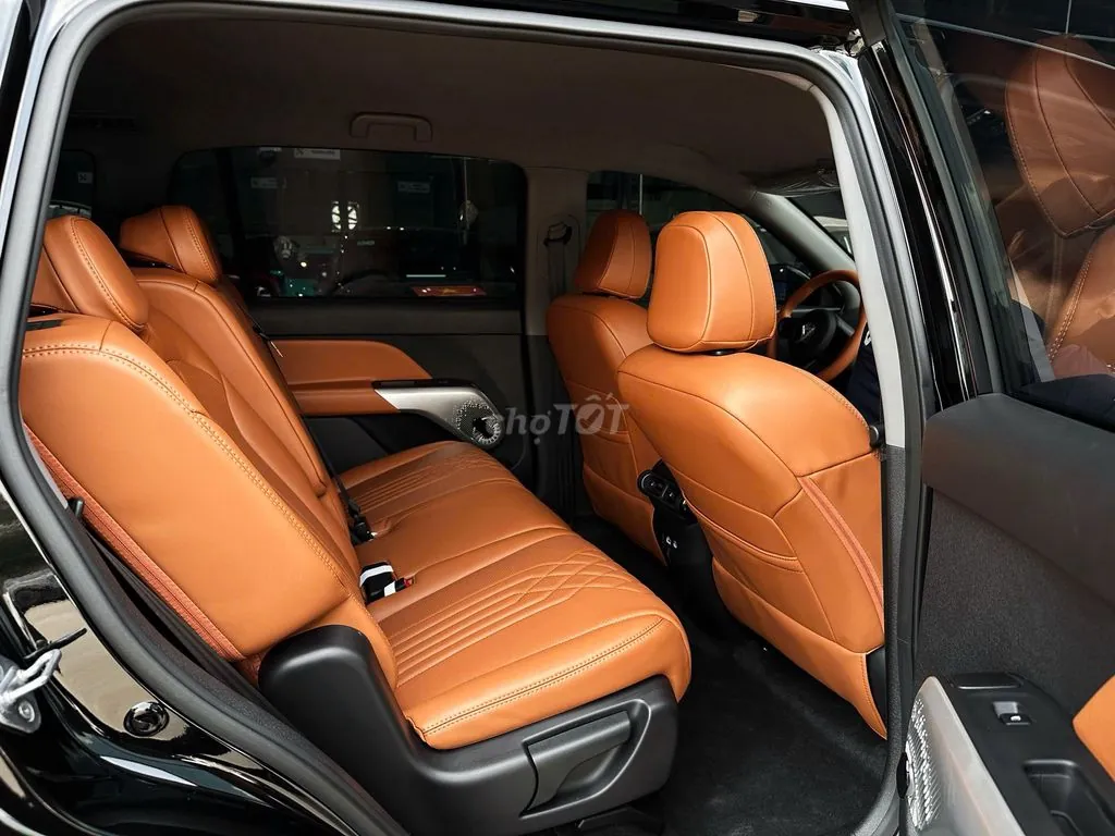 Vinfast Limo 2026 photo 5
