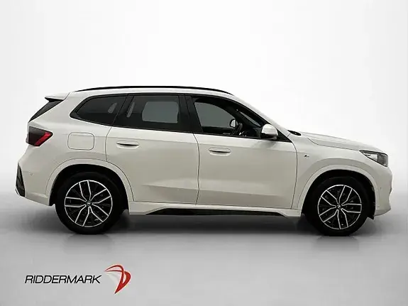 BMW Ix1 2024 photo 5