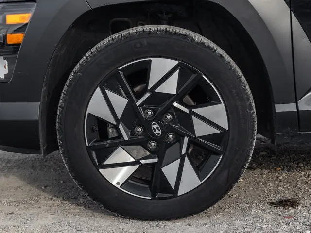 Hyundai Kona 2025 photo 4