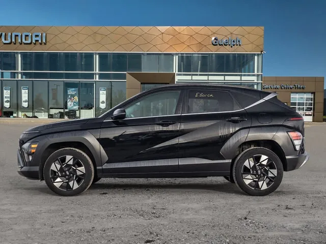 Hyundai Kona 2025 photo 3