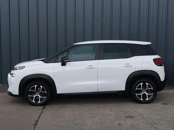 Citroen C3 Aircross 2024 photo 4