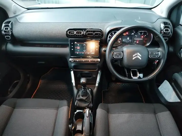 Citroen C3 Aircross 2024 photo 3