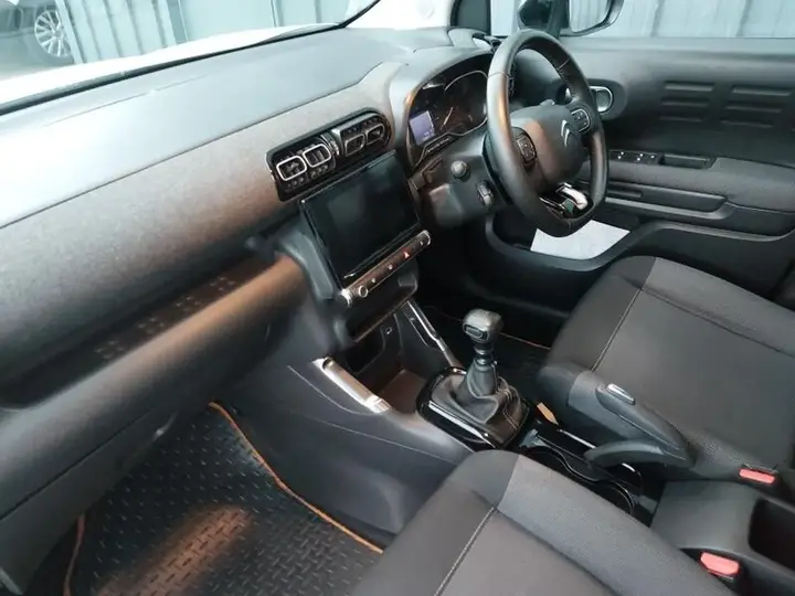 Citroen C3 Aircross 2024 photo 5